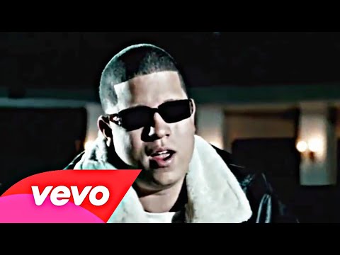 Hector El Father Ft. Yomo Ft. Víctor Manuelle No Ha Sido Fácil / No Hay Nadie - (Oficial Video)