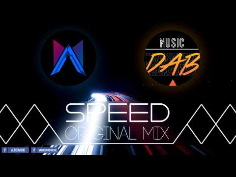 Aleco & MusicDAB - Speed (Original Mix)