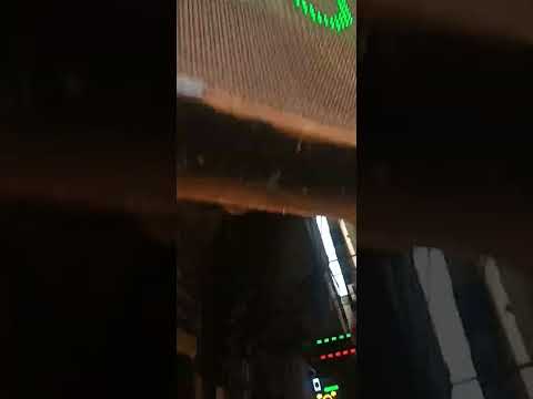 Multicolor led acrylic food led display board, for advertise...