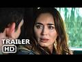 DISCLOSURE DAY Trailer 2 (2026) Emily Blunt
