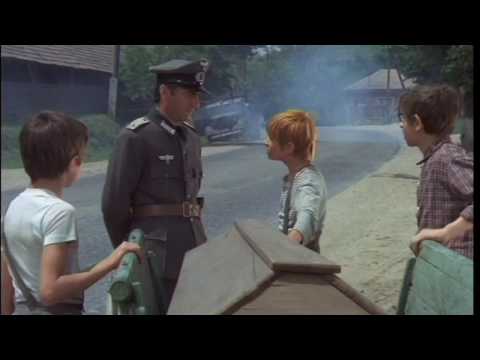 Pistruiatul - Mă-ta (HD)