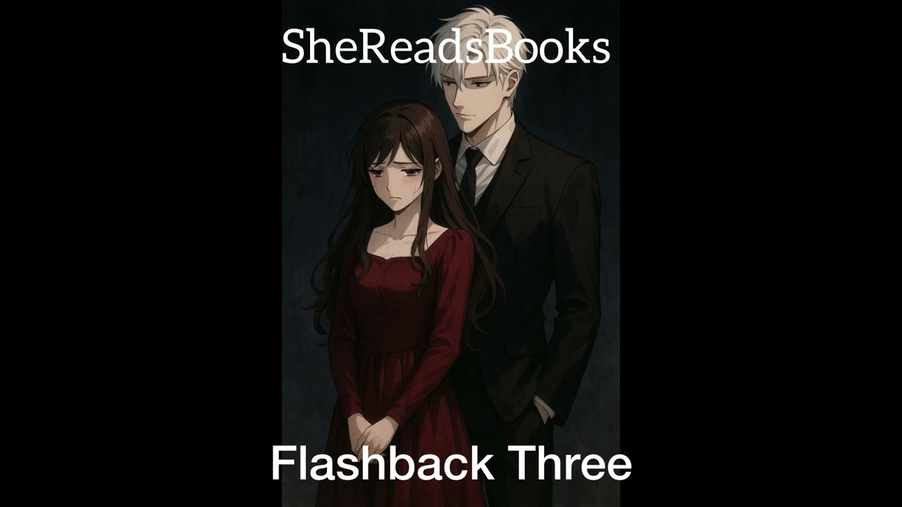 Manacled Flashback Three | Audiobook 