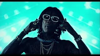 *New* Wiz Khalifa Ft Gucci Mane, 50 Cent &amp; Young Dolph (2018) &quot;6 Figures&quot; (Explicit)