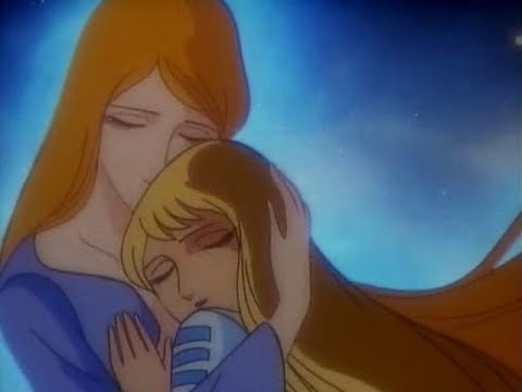 Uchuu Senkan Yamato III ED3