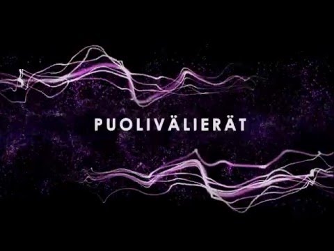 Oletko valmis? Futsal-Liigan pudotuspelit 2016