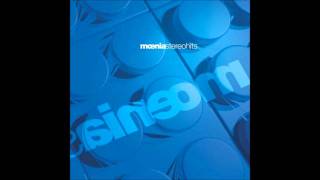 Moenia [Stereohits] Tren al Sur