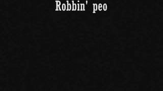 bobby fuller four I fought the law and the law won + lyrics.wmv