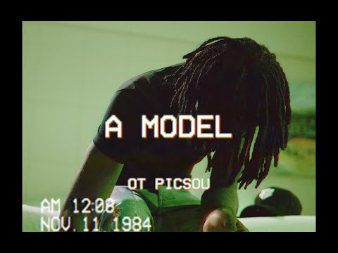 O.T Picsou - A Model Prod By OW11 (Official Music Video)