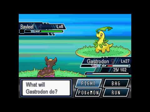 Pokemon Rejuvenation Where Love Lies Part 4 - The Tree
