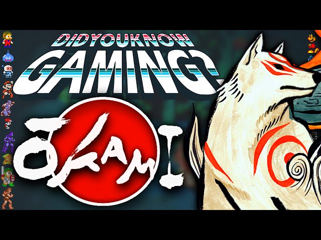 Okami