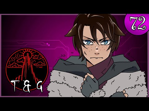 Towers & Gods Ep. 72 - Hope