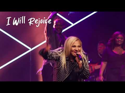 Isabel Davis - I Will Rejoice