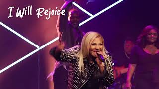 I Will Rejoice