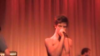 Dope Body @ Metro Gallery "A.O.L. (All Out of Love)" [5/8]