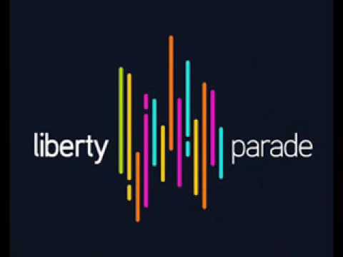 [ Imnul Liberty Parade 2009 ] Vibers ft. Tara McDonald - Revolution