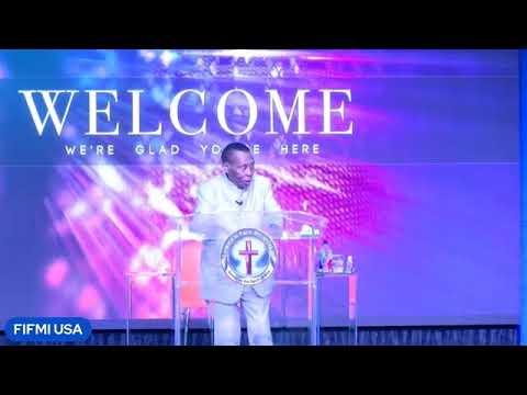 Deeper Life USA 2022 | Forward In Faith Ministries