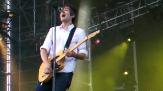 "Worth Wait" de We Are Scientists