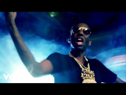 Young Dolph - Rich Crack Baby