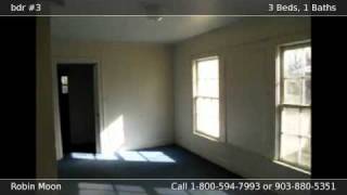preview picture of video '209 W. Carpenter Trinidad TX 75163'
