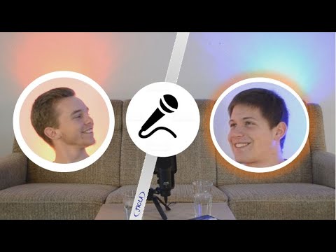 Johannes über seine Zeit auf der Bibelschule | JK:LA Interview