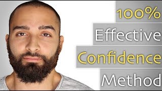 How I Actually Became Confident