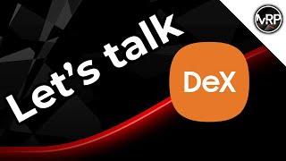 Creating and maintaining Self-Hosted Server with DeX? | Let's Talk DeX 03-10-2021 #SamsungDeX