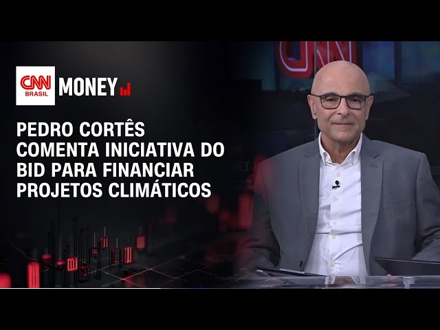BID lança iniciativa para financiar projetos climáticos | Morning Call