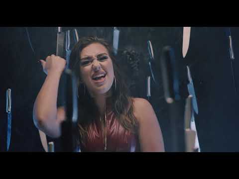 Savannah Dexter - I Don't Open Up (Official Music Video)