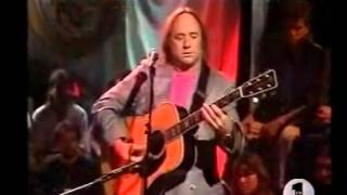 Crosby, Stills &amp; Nash, &quot;Daylight Again&quot;