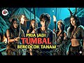 Beauty Tribe Storyline A Man Becomes A Sacrifice On A Mysterious Island