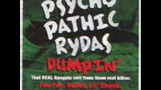 murder for hire Psychopathic rydas