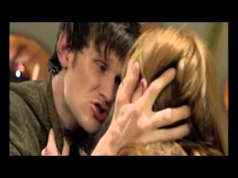 Vote Matt Smith NTA - Doctor Who - 11th Doctor