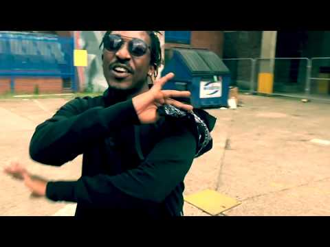 Chief Chino - Ini Terere ft Kuda K