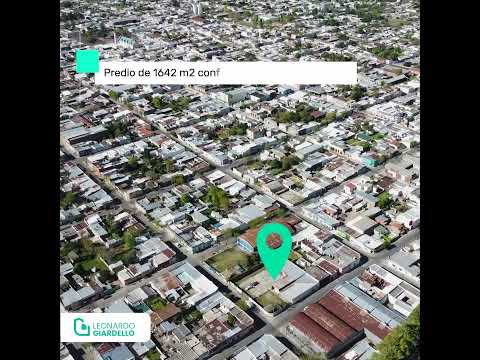 Video de YouTube - Depósito en Venta  en Carmelo, Colonia