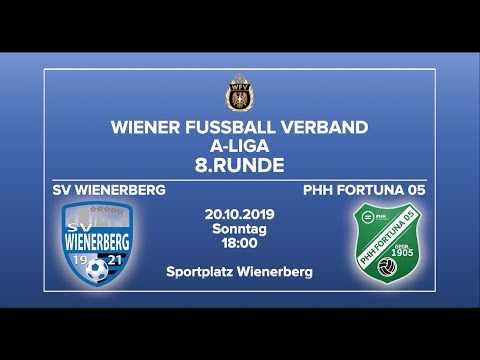 SV Wienerberg-PHH Fortuna 05
