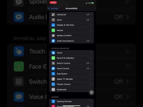 How to turn off headphone notifications on Apple devices
