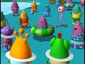 BlubGlub The Zula Patrol