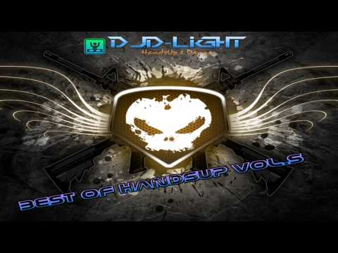 Best of HandsUp vol.5