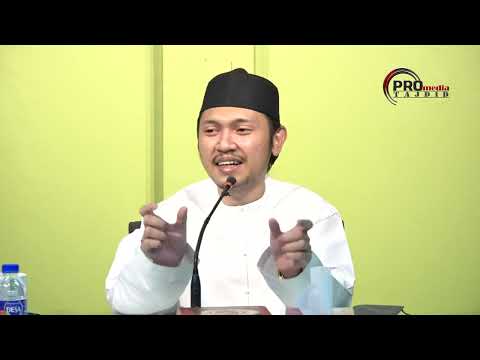 17-02-2023 Ustaz Muhammad Fahmi : Syarah Zadul Maad
