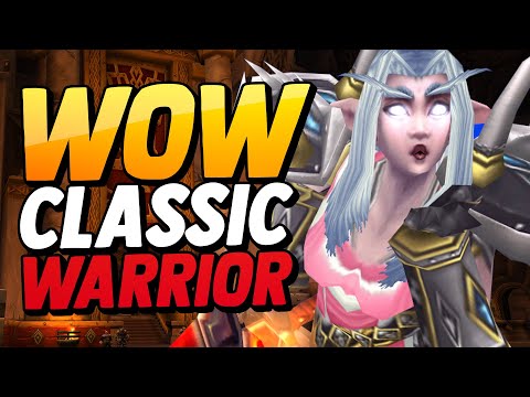 The life of a WARRIOR player