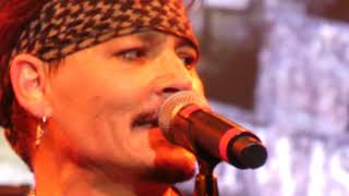 Hollywood Vampires - People Who Died video