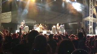Sodom - Caligula Live @México Metal Fest II Explanada Sultanes