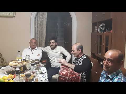 Rustam Poghosyan Edmond Ayvazyan