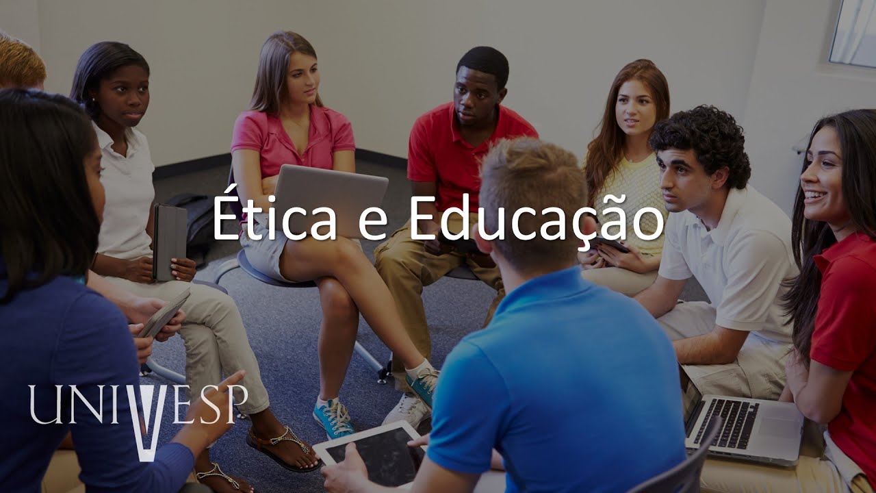 Filosofia da Educação - Ética e Educação
