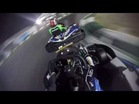 2H of Pomposa.E.S.S. 2022 Round 03 - Stint 1.2