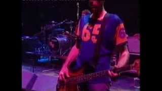 Reading 2002: Pulp - Babies / Live Bed Show / Common People / I Love Life