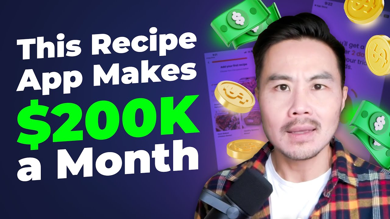 Boosting App Revenue: Onboarding That Converts at 20% and Generates $200K Monthly