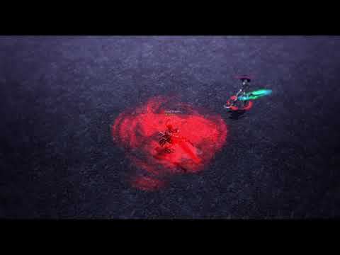 NESHTER vs moczymorda (RiC) [3-0]