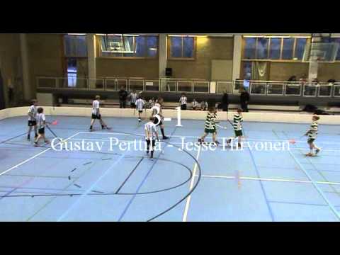 SC TOP - SC Urbans 13.1.2013