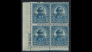 MOST WANTED VALUABLE AMERICAN RARE STAMPS WORTH MONEY